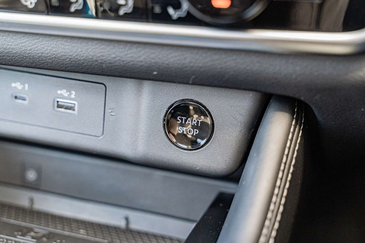 2024 Nissan X-TRAIL Ti e-POWER T33