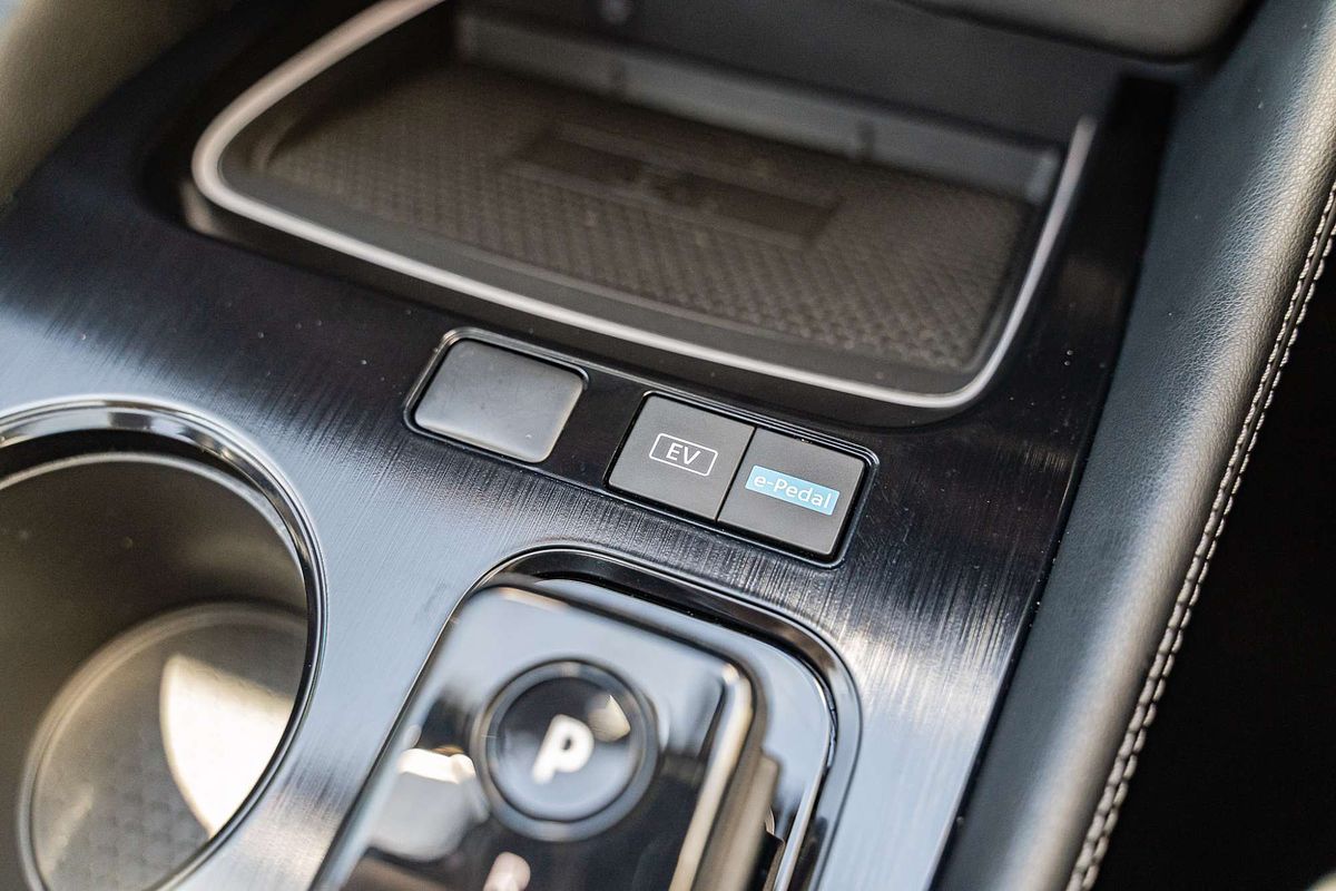 2024 Nissan X-TRAIL Ti e-POWER T33