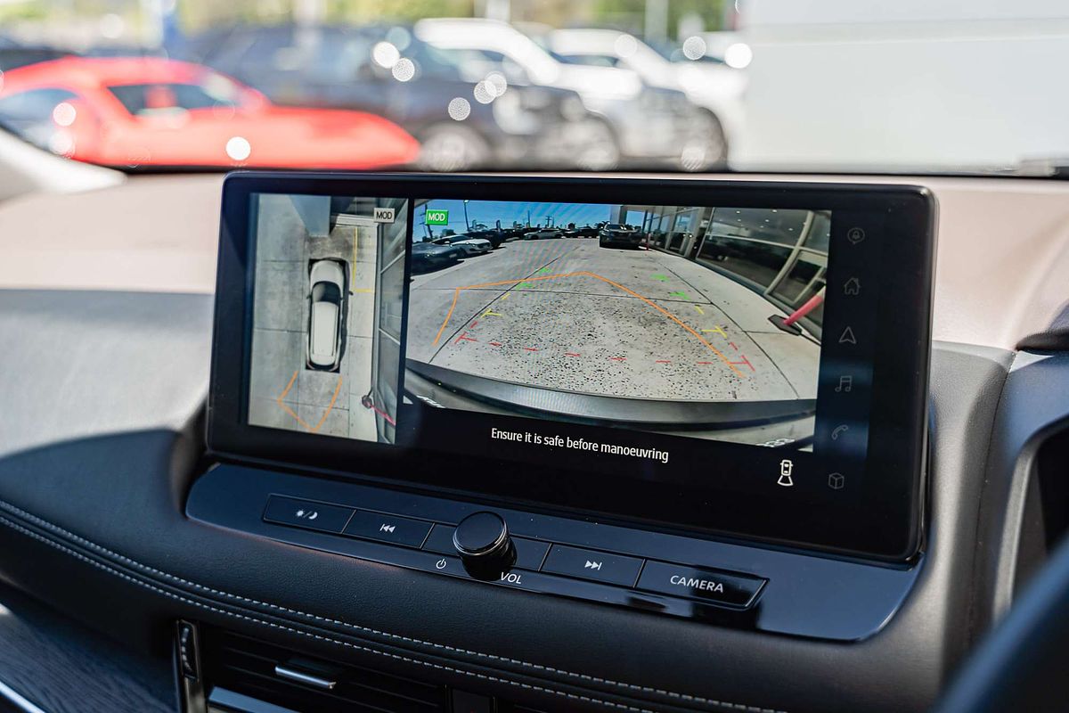 2024 Nissan X-TRAIL Ti e-POWER T33