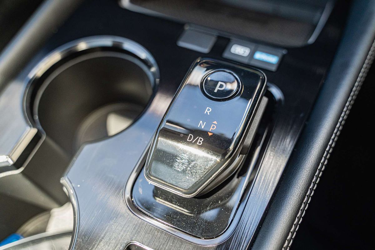 2024 Nissan X-TRAIL Ti e-POWER T33