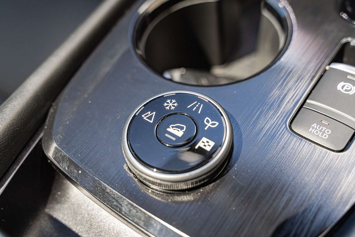 2024 Nissan X-TRAIL Ti e-POWER T33