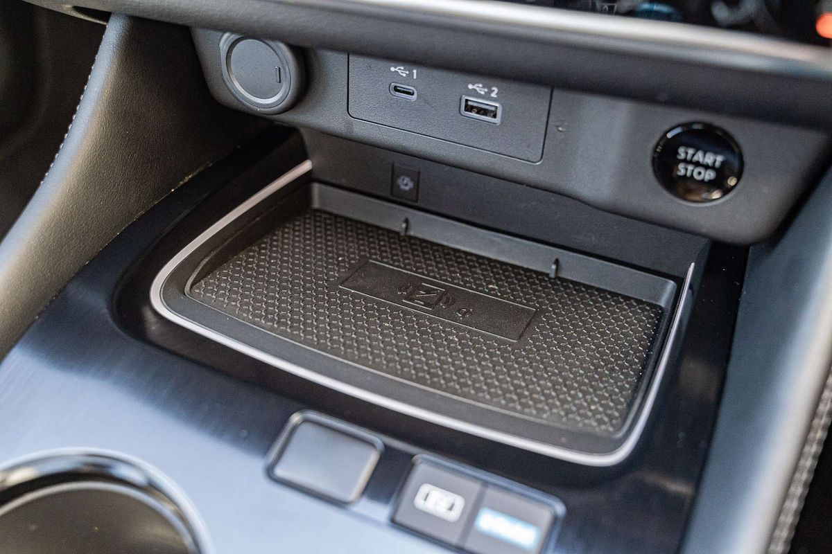 2024 Nissan X-TRAIL Ti e-POWER T33