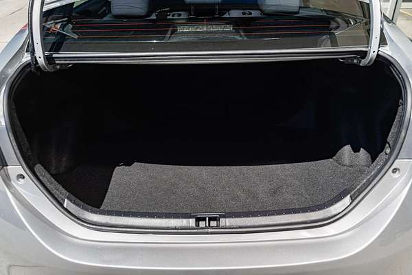 2018 Toyota Corolla Ascent ZRE172R