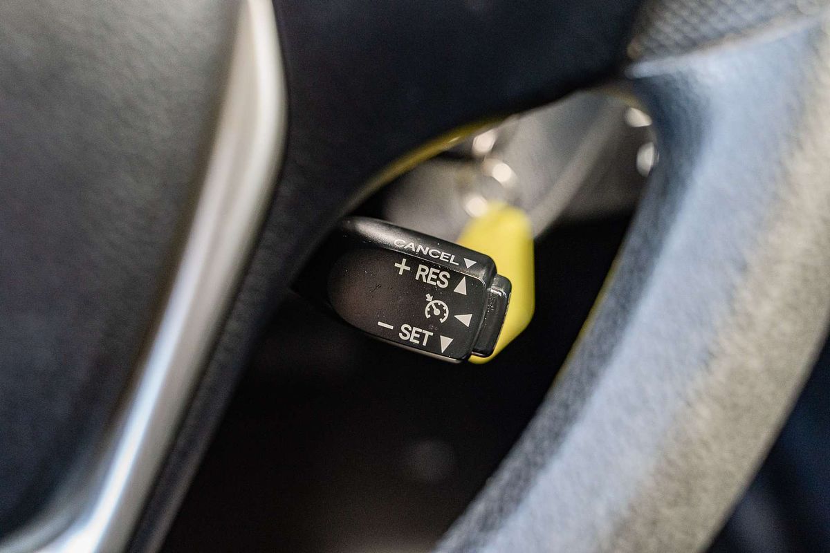 2018 Toyota Corolla Ascent ZRE172R