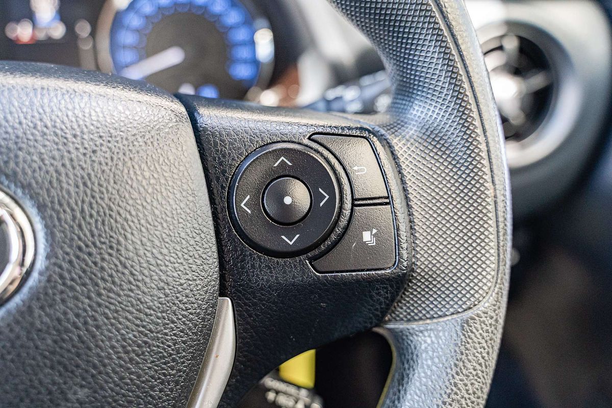 2018 Toyota Corolla Ascent ZRE172R