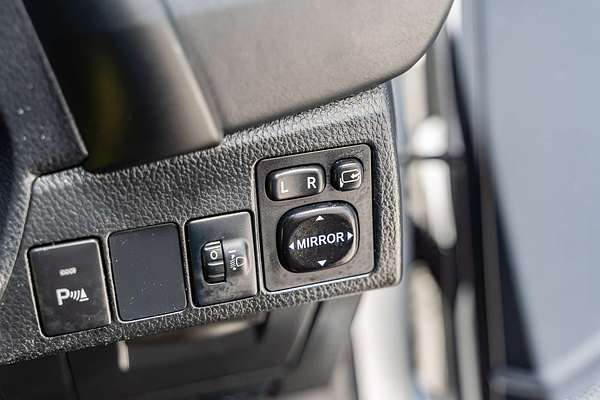 2018 Toyota Corolla Ascent ZRE172R