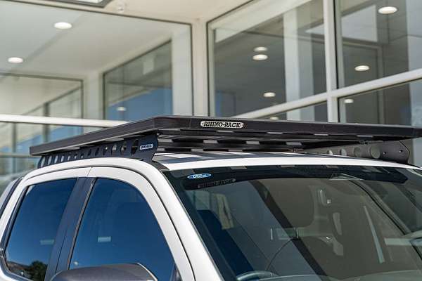 2022 Ford Ranger Wildtrak 4X4 3.0L