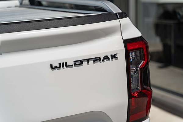 2022 Ford Ranger Wildtrak 4X4 3.0L