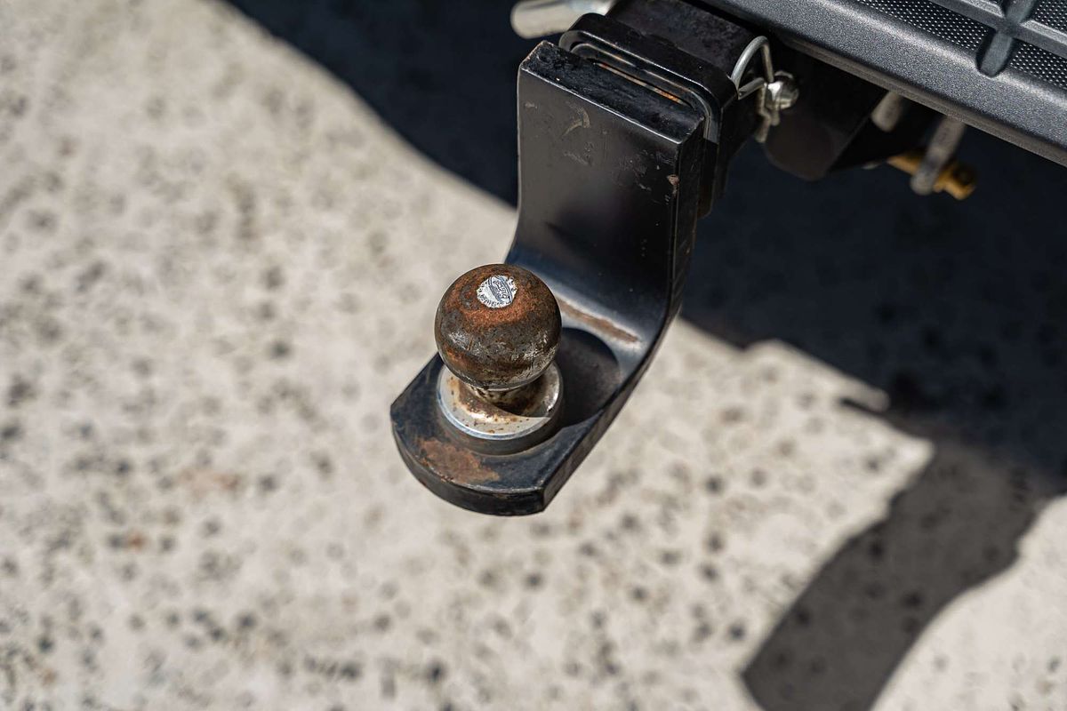 2022 Ford Ranger Wildtrak 4X4 3.0L