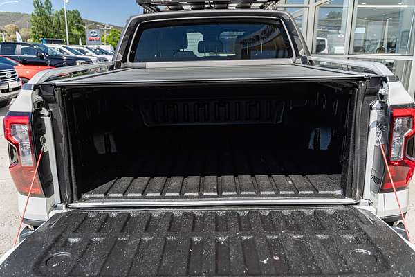 2022 Ford Ranger Wildtrak 4X4 3.0L