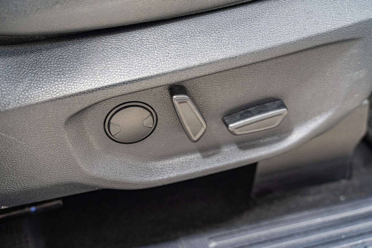 2022 Ford Ranger Wildtrak 4X4 3.0L