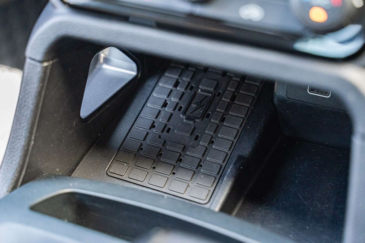 2022 Ford Ranger Wildtrak 4X4 3.0L