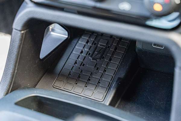 2022 Ford Ranger Wildtrak 4X4 3.0L