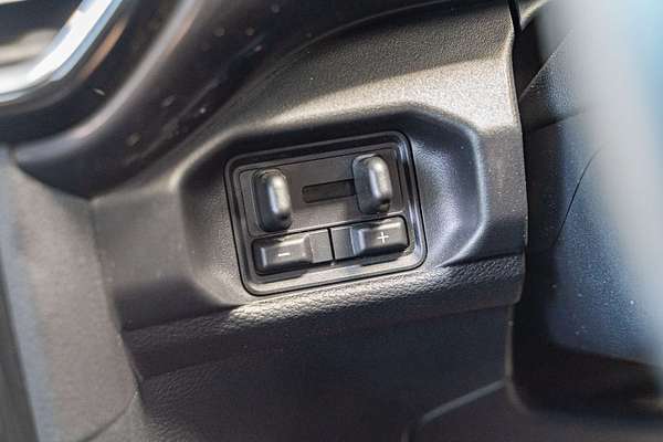 2022 Ford Ranger Wildtrak 4X4 3.0L