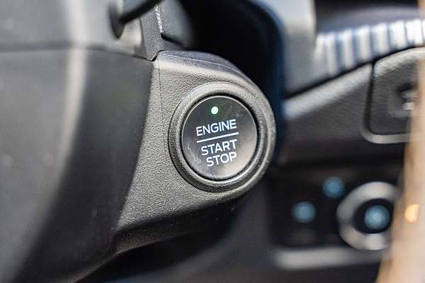 2022 Ford Ranger Wildtrak 4X4 3.0L