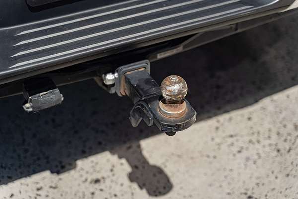 2021 Ford Ranger XLT PX MkIII 4X4 3.2L