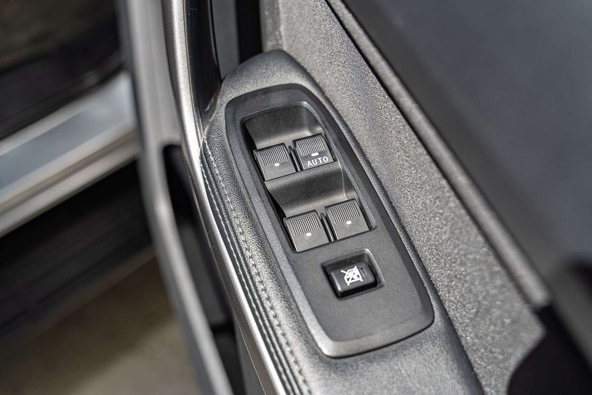 2021 Ford Ranger XLT PX MkIII 4X4 3.2L