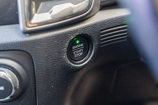 2021 Ford Ranger XLT PX MkIII 4X4 3.2L