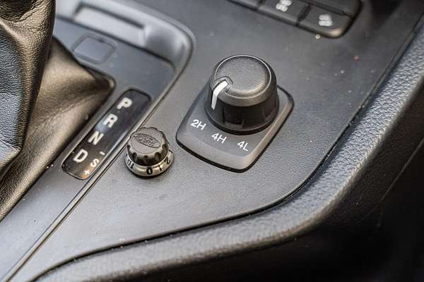 2021 Ford Ranger XLT PX MkIII 4X4 3.2L