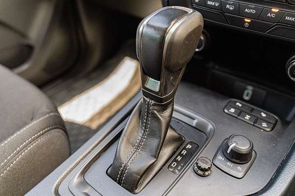 2021 Ford Ranger XLT PX MkIII 4X4 3.2L