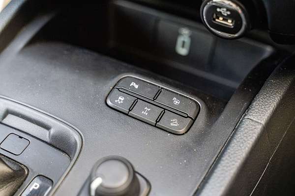 2021 Ford Ranger XLT PX MkIII 4X4 3.2L