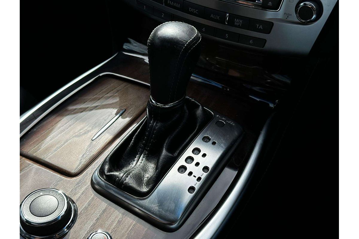 2016 INFINITI Q70 GT Y51