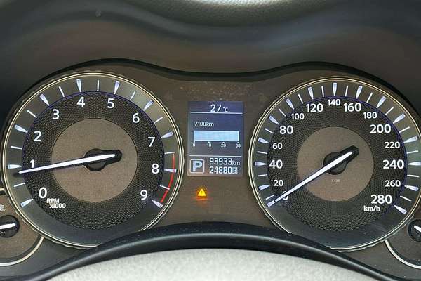 2016 INFINITI Q70 GT Y51