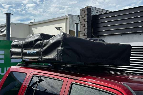 2013 Jeep Patriot Limited MK