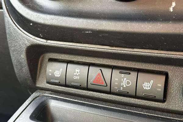 2013 Jeep Patriot Limited MK