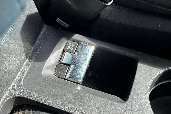 2013 Jeep Patriot Limited MK