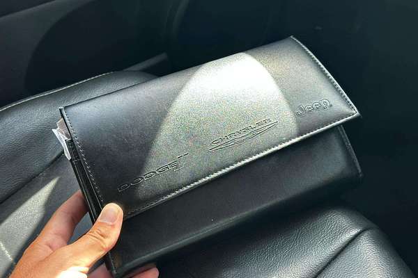 2013 Jeep Patriot Limited MK