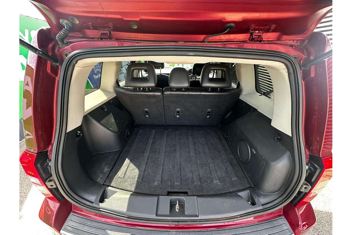 2013 Jeep Patriot Limited MK