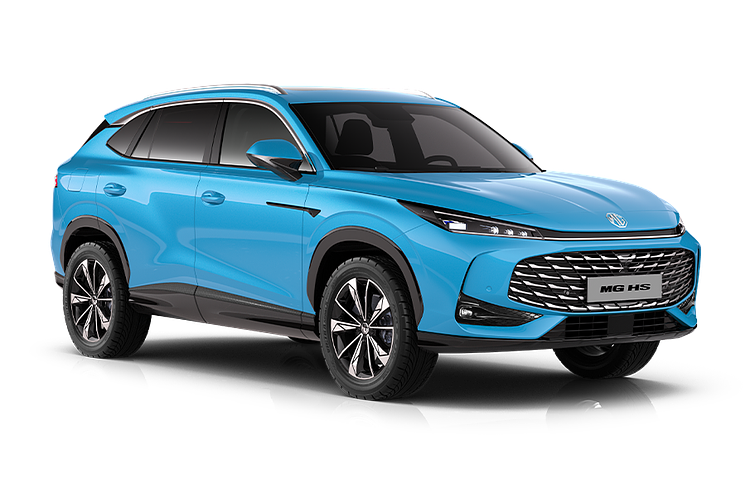 2025 MG HS Essence AS33