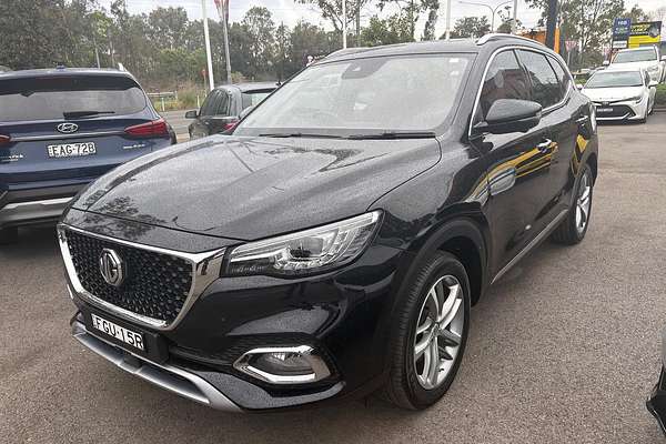 2021 MG HS Essence Anfield Edition SAS23