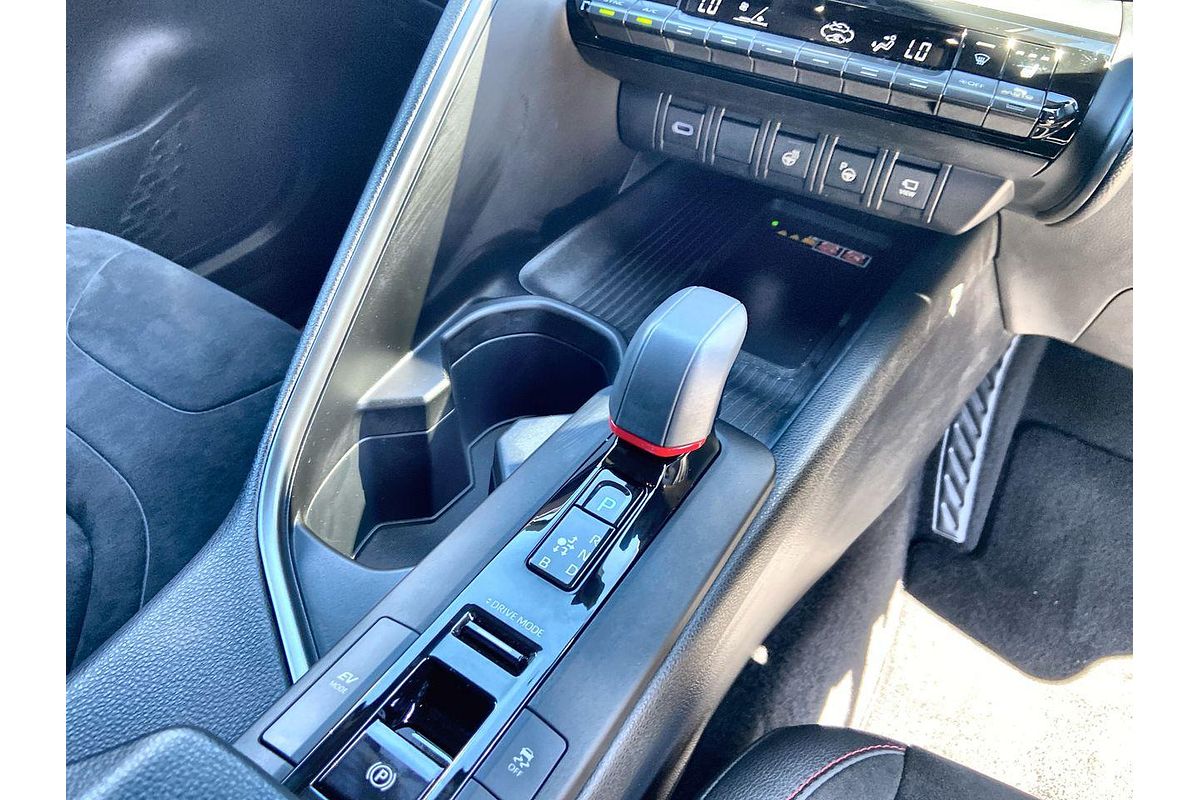 2024 Toyota C-HR GR Sport MAXH25R