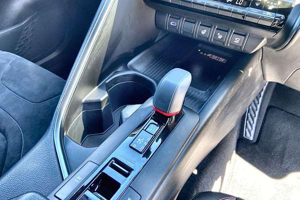 2024 Toyota C-HR GR Sport MAXH25R