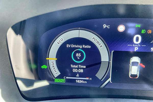 2024 Toyota C-HR GR Sport MAXH25R