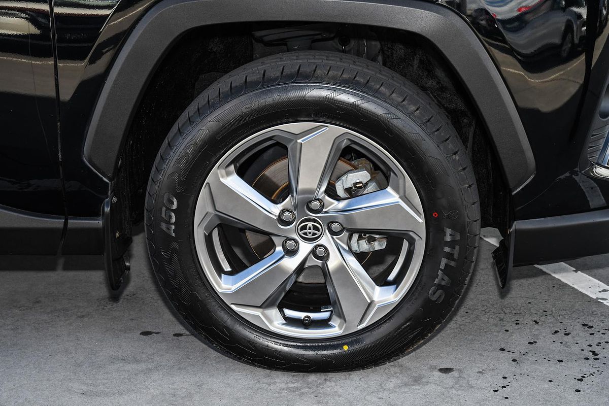 2020 Toyota RAV4 GXL (AWD) HYBRID AXAH54R