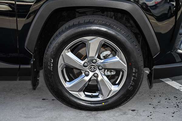 2020 Toyota RAV4 GXL (AWD) HYBRID AXAH54R