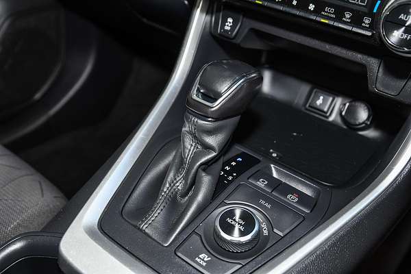 2020 Toyota RAV4 GXL (AWD) HYBRID AXAH54R