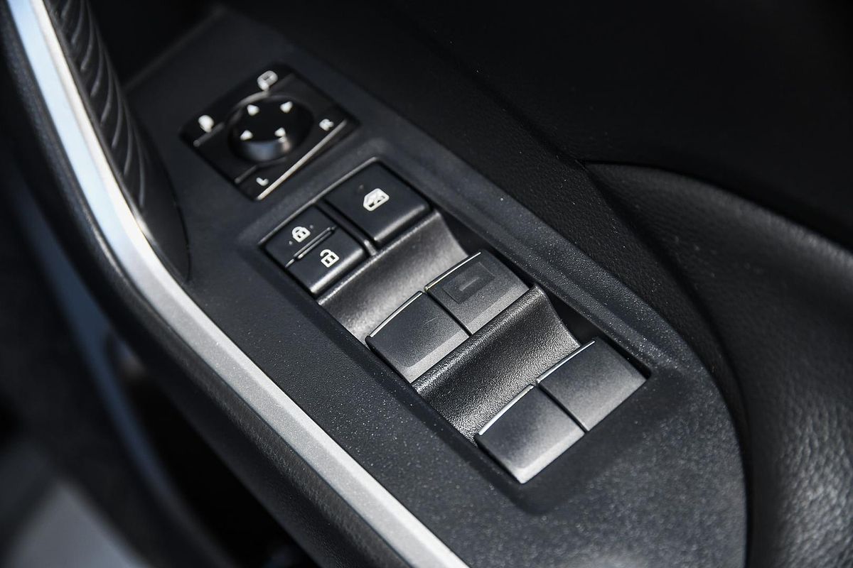 2020 Toyota RAV4 GXL (AWD) HYBRID AXAH54R