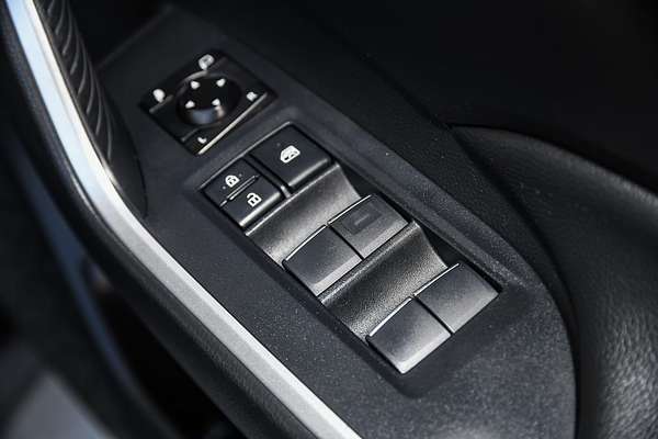 2020 Toyota RAV4 GXL (AWD) HYBRID AXAH54R