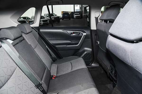 2020 Toyota RAV4 GXL (AWD) HYBRID AXAH54R