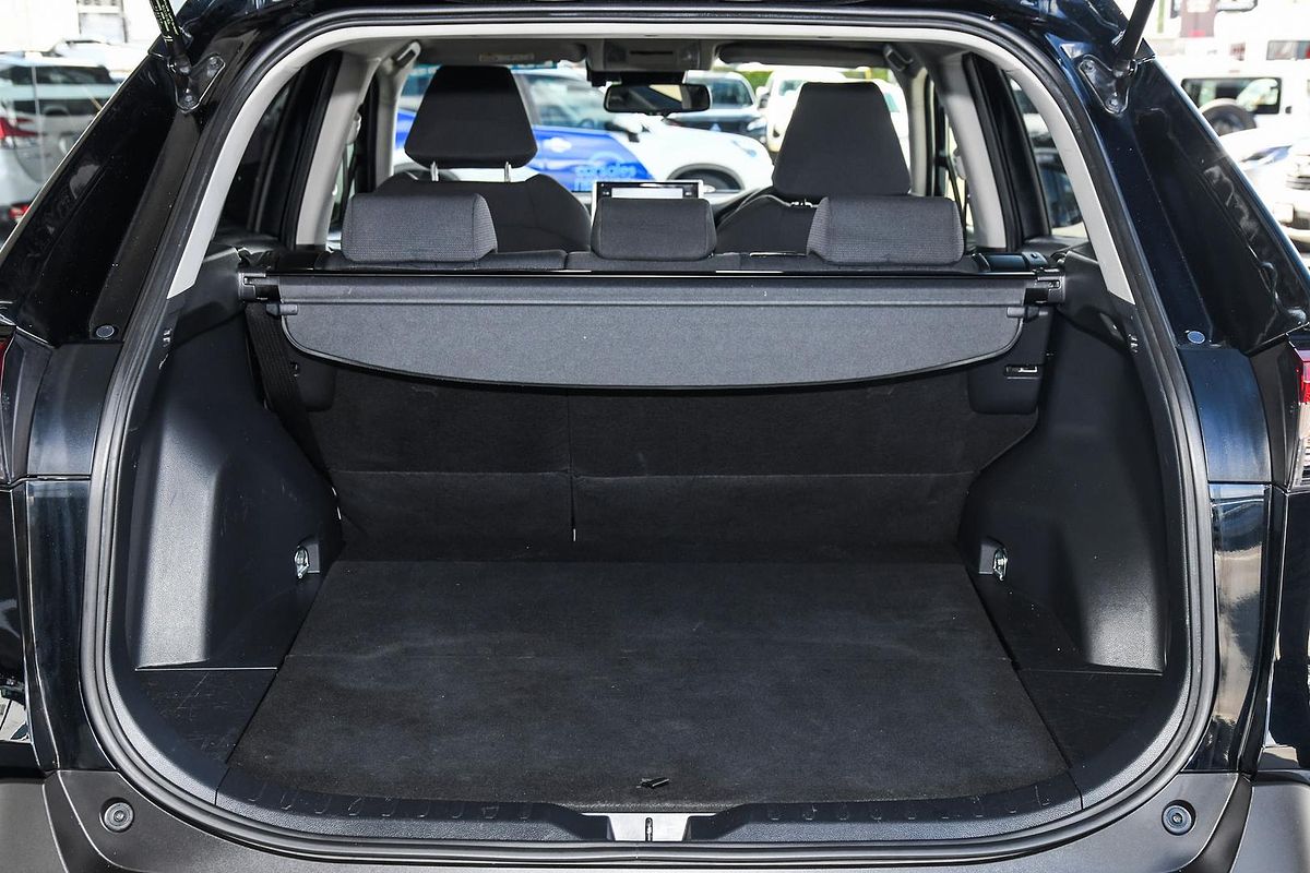 2020 Toyota RAV4 GXL (AWD) HYBRID AXAH54R