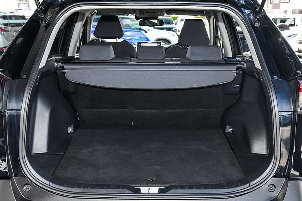 2020 Toyota RAV4 GXL (AWD) HYBRID AXAH54R