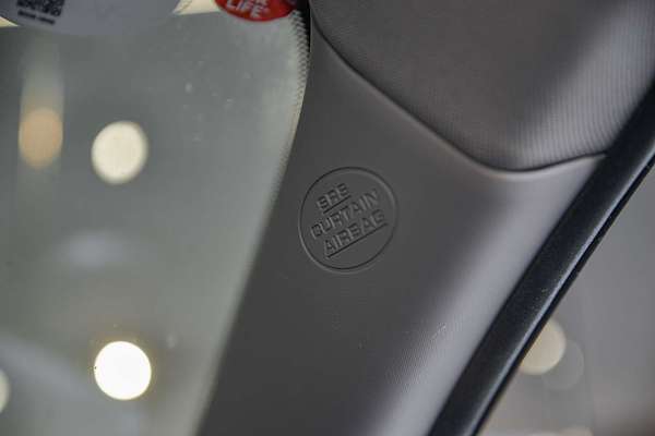 2017 Toyota RAV4 GX (4x4) ASA44R MY18