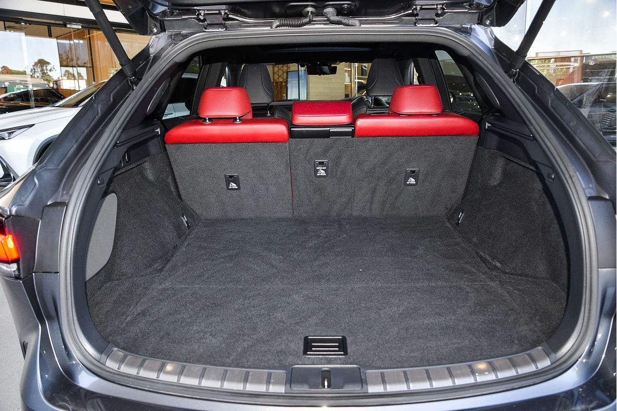 2024 Lexus RX RX500h F Sport Performance TALH17R