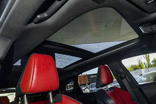 2024 Lexus RX RX500h F Sport Performance TALH17R