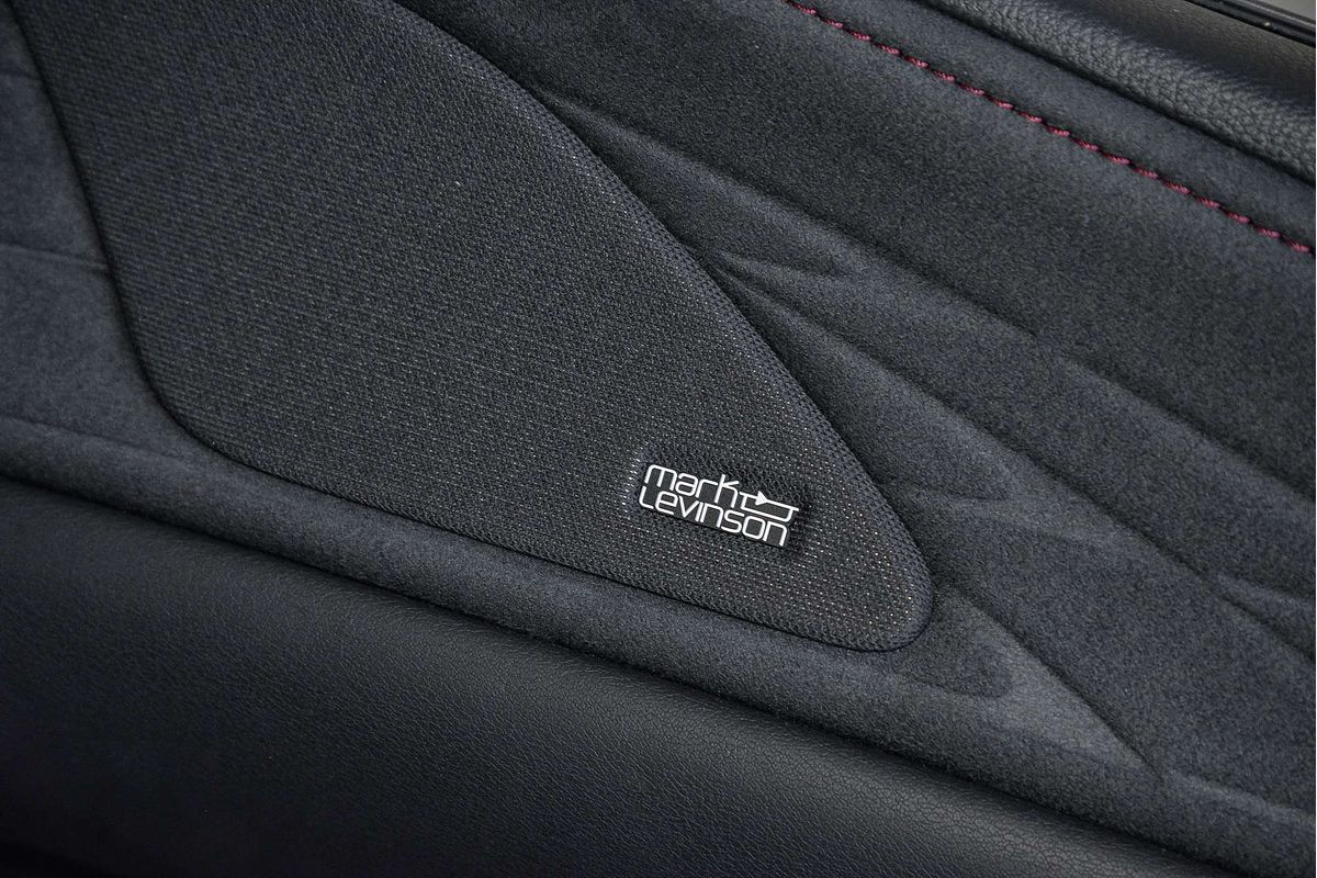 2024 Lexus RX RX500h F Sport Performance TALH17R