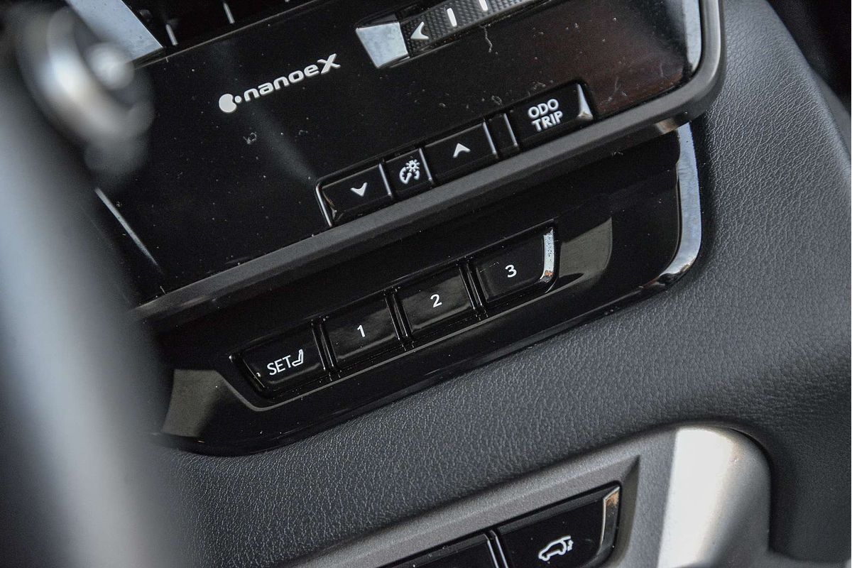 2024 Lexus RX RX500h F Sport Performance TALH17R